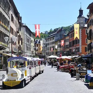 La Cosy Factory - Centre Historique , Chambery France