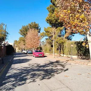 Serrallo , Granada Spain