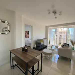  Appartamento Logement Moderne Lumineux Et Vue