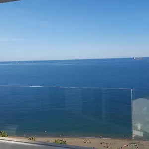 Seafront La Malagueta I , Malaga Spain